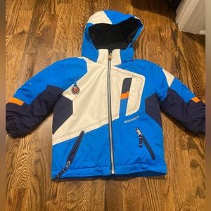 Obermeyer 3T Jacket